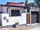 Brand New House for Sale in Athurugiriya