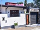 Brand New House for Sale in Athurugiriya