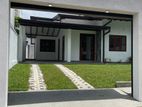 Brand New House for Sale in Athurugiriya