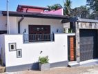 Brand New House for Sale in Athurugiriya