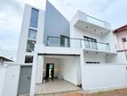 Brand New House for Sale in Athurugiriya