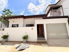 Brand New House for Sale in Athurugiriya