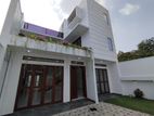 Brand New House for sale in Athurugiriya