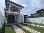 Brand New House for Sale in Athurugiriya