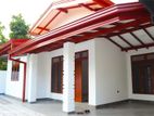 Brand New House for Sale in Athurugiriya