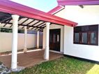 Brand New House for Sale in Athurugiriya