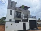 Brand New House For Sale in Athurugiriya