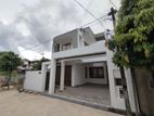 Brand New House for Sale in Athurugiriya