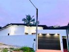 Brand New House for Sale in Athurugiriya