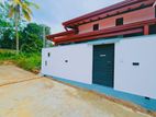 Brand New House for Sale in Athurugiriya