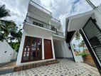 Brand New House for Sale in Athurugiriya