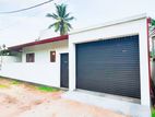 Brand New House for Sale in Athurugiriya - Habarakada