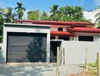 Brand-New House For Sale in Athurugiriya Habarakada - Off Godagama Rd