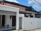 Brand New House for Sale in Athurugriya