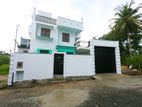 Brand New House for Sale in අතුරුගිරිය