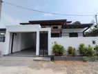 Brand New House For Sale in අතුරුගිරිය