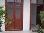 Brand new house for sale in Avariwatta wanawasala Road