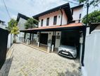 Brand new House for sale in Balagala Road, Wattala (C7-10221)