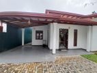 Brand New House for Sale in Bandaragama