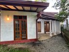 BRAND NEW HOUSE FOR SALE IN BANDARAGAMA