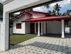 BRAND NEW HOUSE FOR SALE IN BANDARAGAMA