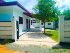 Brand New House for sale in Bandaragama.