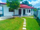 Brand New House for Sale in Bandaragama