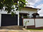 Brand New House For Sale In Bandaragama .