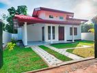 Brand new House for sale in Bandaragama Horana