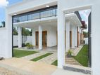 BRAND NEW HOUSE FOR SALE IN BANDARAGAMA KALUTARA