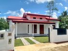 Brand new house for sale in Bandaragama-Raigama