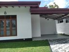 Brand New House For Sale In Bandaragama Town .