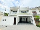 Brand New House For Sale in Battamulla