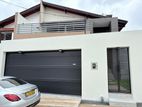 Brand New House for Sale in Battamulla