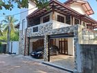Brand New House for Sale in Battaramulla