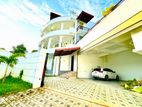 Brand New House for Sale in Battaramulla