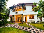 brand New House for Sale in Battaramulla