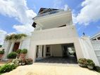 Brand New House For Sale in Battaramulla