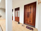 Brand New House for Sale in Battaramulla