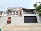 Brand New House for Sale in Battaramulla