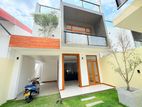 Brand New House for Sale in Battaramulla