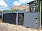 brand new house for sale in Battaramulla