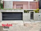 Brand New House for Sale in Battaramulla [HS 21]