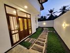 Brand New House For Sale in Battharamulla