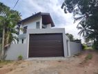 Brand New House for Sale in Bokundara