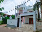 Brand new House for Sale in Boralesgamuwa Bokundara