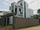 Brand New House For Sale in Boralesgamuwa