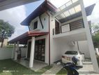 Brand New House for Sale in Boralesgamuwa