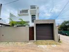 Brand New House for Sale in Boralesgamuwa