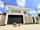 Brand New House for Sale in Boralesgamuwa